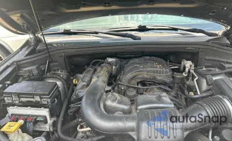 2013 Jeep Grand Cherokee Limited из США, поврежденный, VIN 1C4RJFBG9DC570987